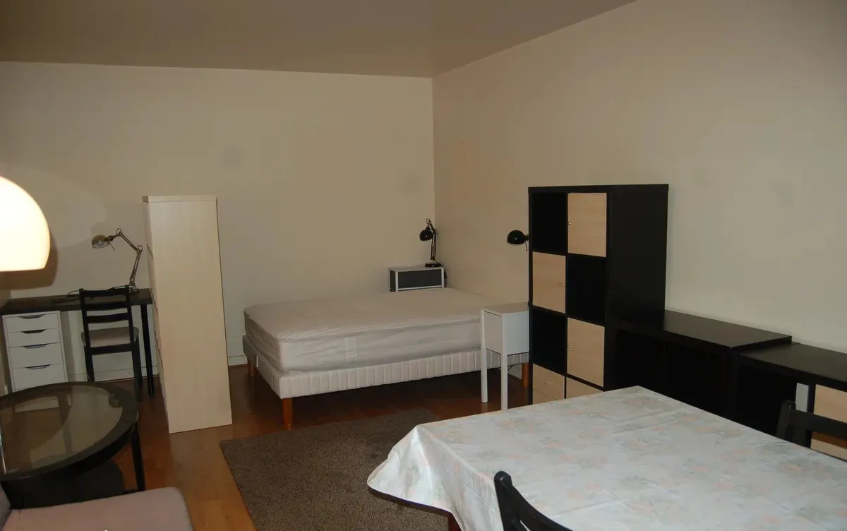 Location Paris Appartement 678f80052317