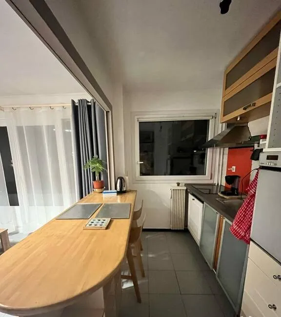 Location Paris Appartement 678faae87742