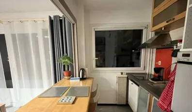 Location Paris Appartement 678faae87742