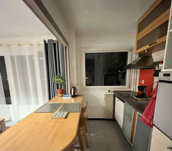 Location Paris Appartement 678faae87742