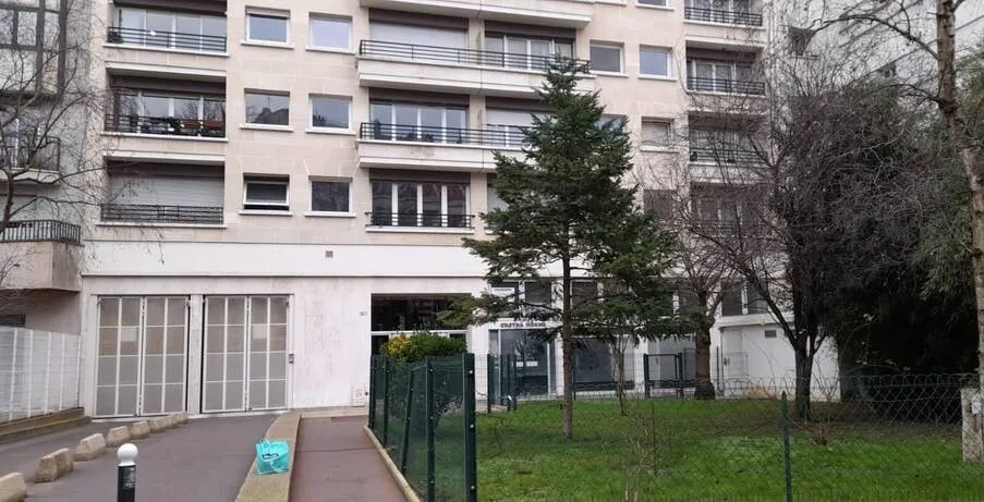 Location Paris Appartement 678faae87742