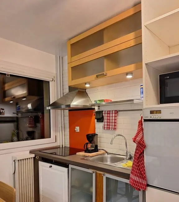 Location Paris Appartement 678faae87742