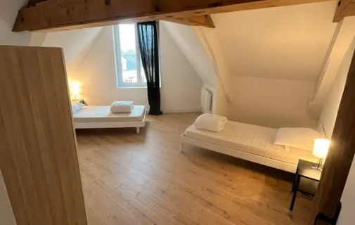 Location Saint-André-des-Eaux Maison 6790926da8a5