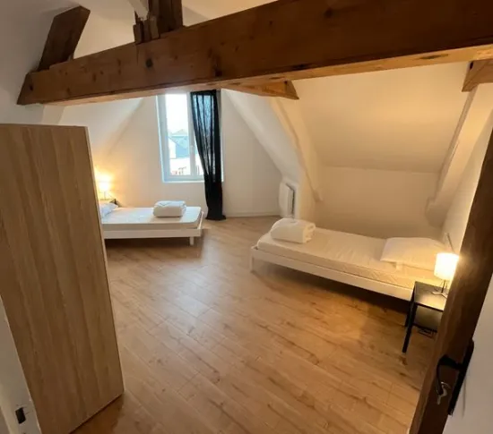 Location Saint-André-des-Eaux Maison 6790926da8a5