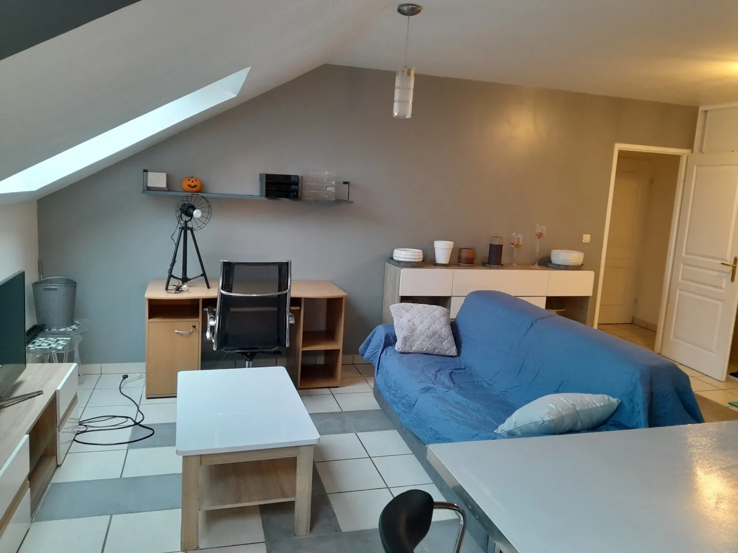 Location Villeurbanne Appartement 6790aa4dabd6