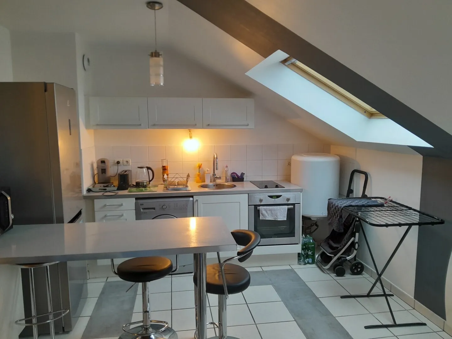 Location Villeurbanne Appartement 6790aa4dabd6