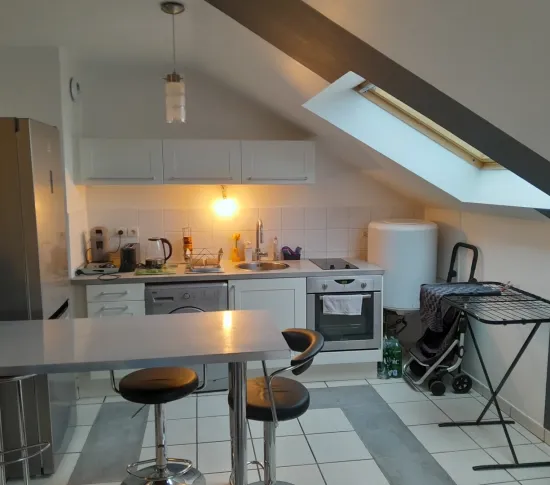 Location Villeurbanne Appartement 6790aa4dabd6