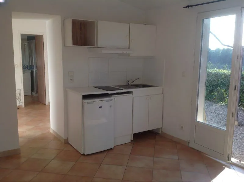 Location Aix-en-Provence Maison 6790b1f47bd2