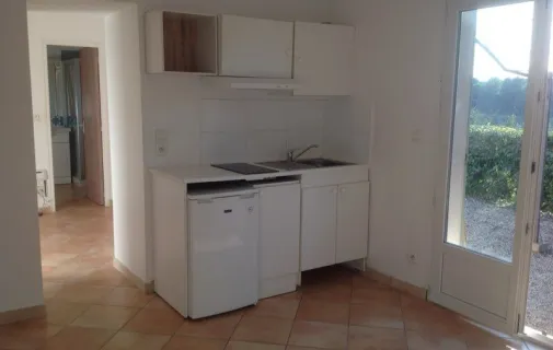 Location Aix-en-Provence Maison 6790b1f47bd2