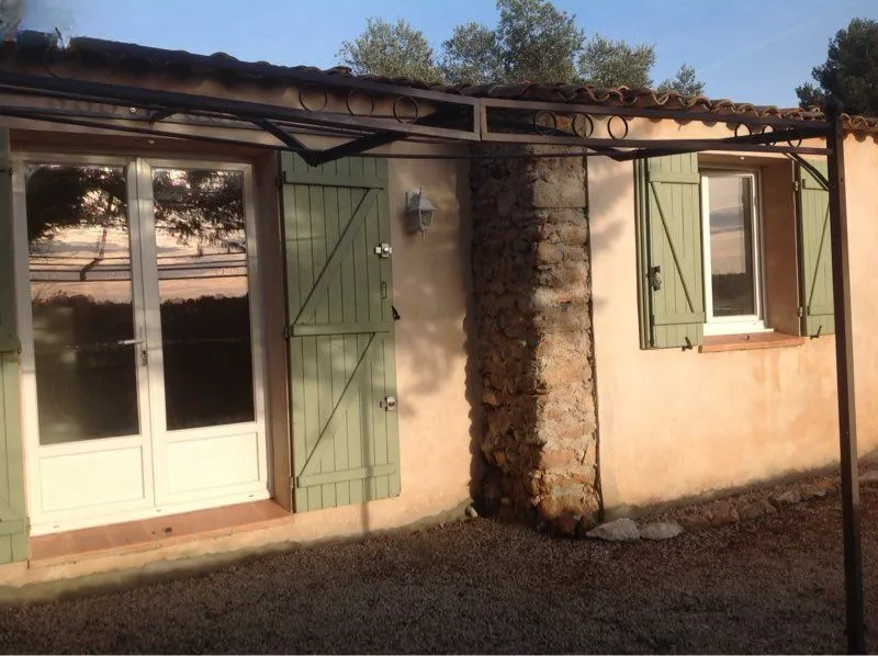 Location Aix-en-Provence Maison 6790b1f47bd2