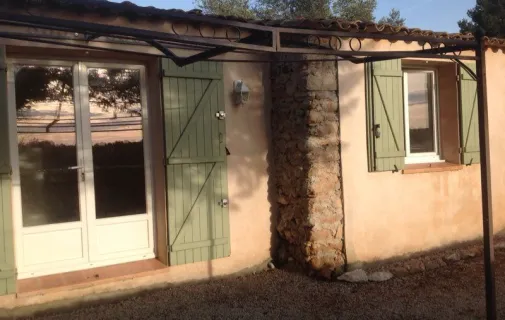 Location Aix-en-Provence Maison 6790b1f47bd2