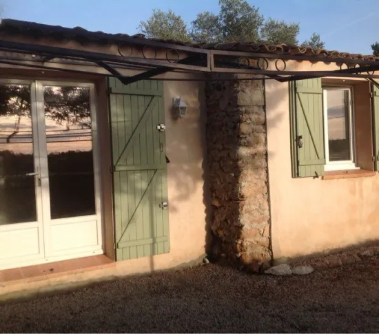 Location Aix-en-Provence Maison 6790b1f47bd2