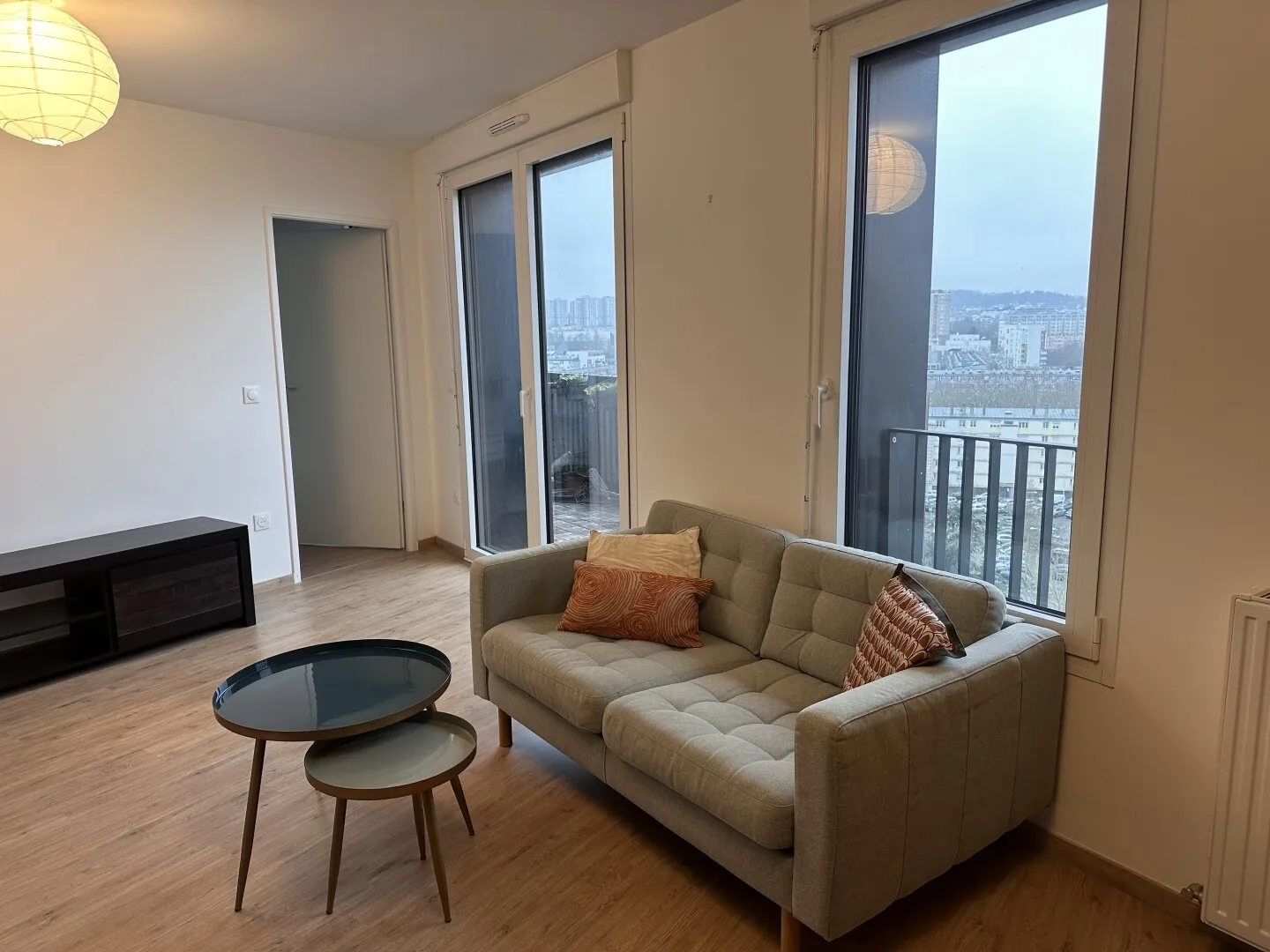 Location Nanterre Appartement 6790bf4904fa