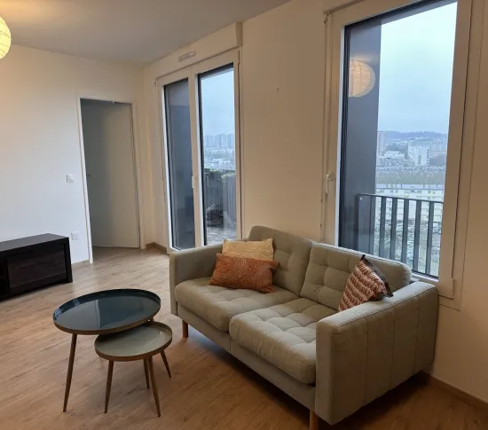 Location Nanterre Appartement 6790bf4904fa