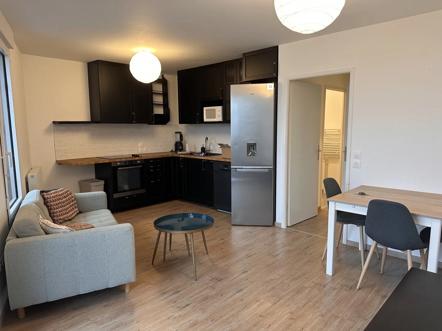 Location Nanterre Appartement 6790bf4904fa