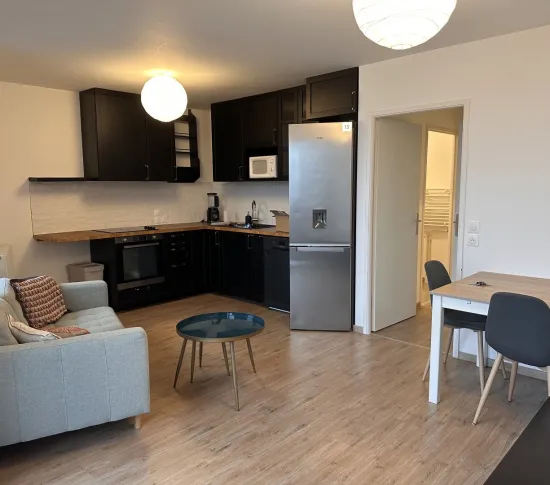 Location Nanterre Appartement 6790bf4904fa