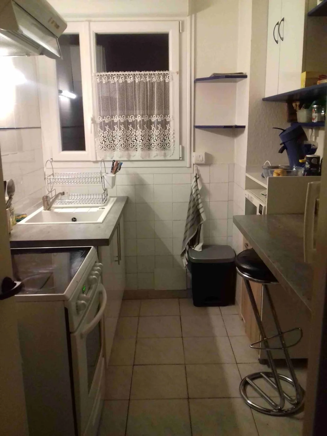 Location Pessac Appartement 6790c89602e0