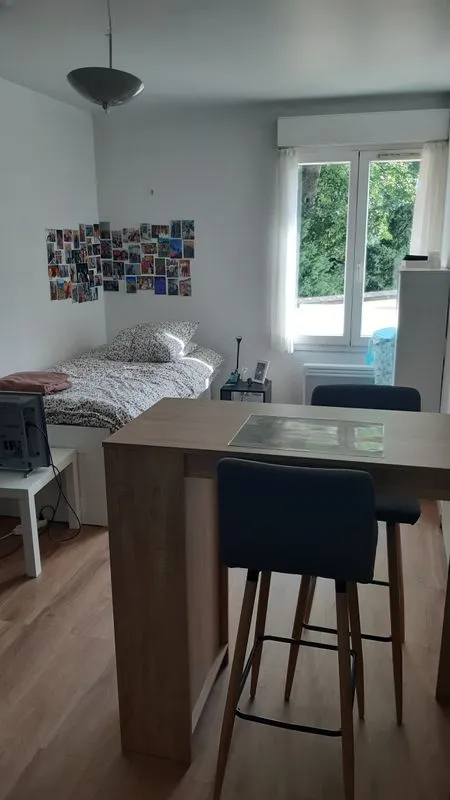 Location Rouen Appartement 6790cf36005d