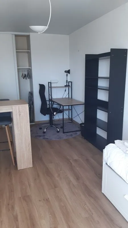 Location Rouen Appartement 6790cf36005d