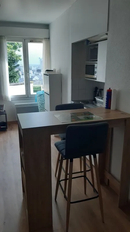 Location Rouen Appartement 6790cf36005d