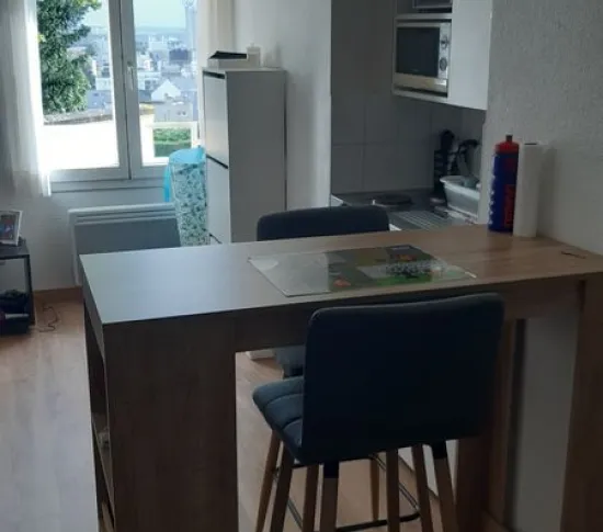 Location Rouen Appartement 6790cf36005d