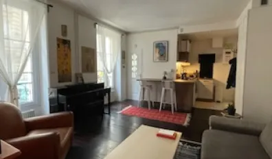 Location Paris Appartement 6790eb6d8f14