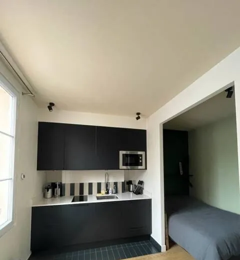 Location Boulogne-Billancourt Appartement 6790f52f05a8