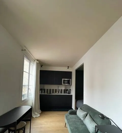 Location Boulogne-Billancourt Appartement 6790f52f05a8