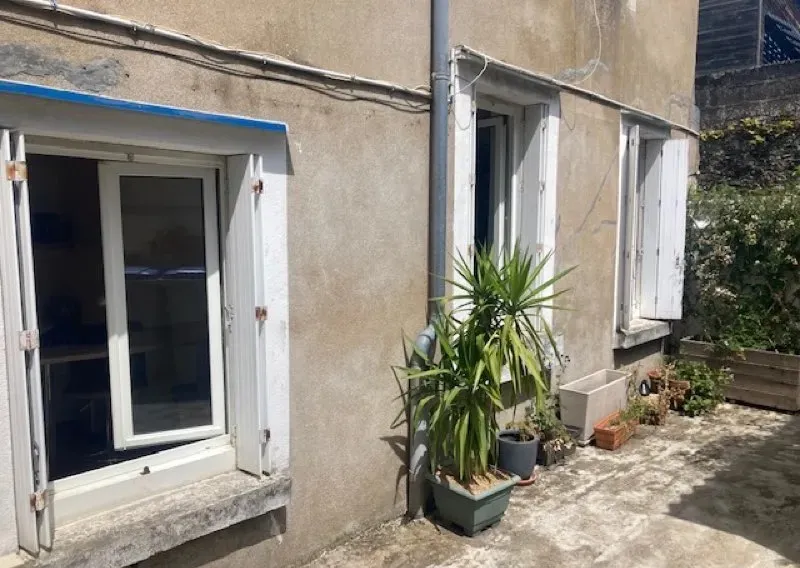 Location Nantes Appartement 6790fc83db2e