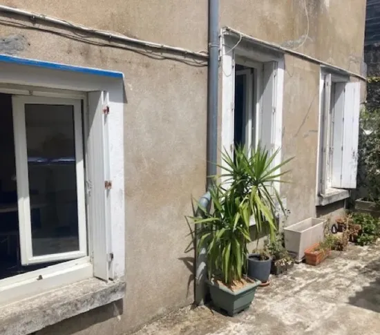 Location Nantes Appartement 6790fc83db2e