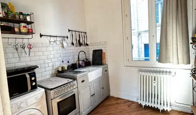 Location Rouen Appartement 67911a8591fd