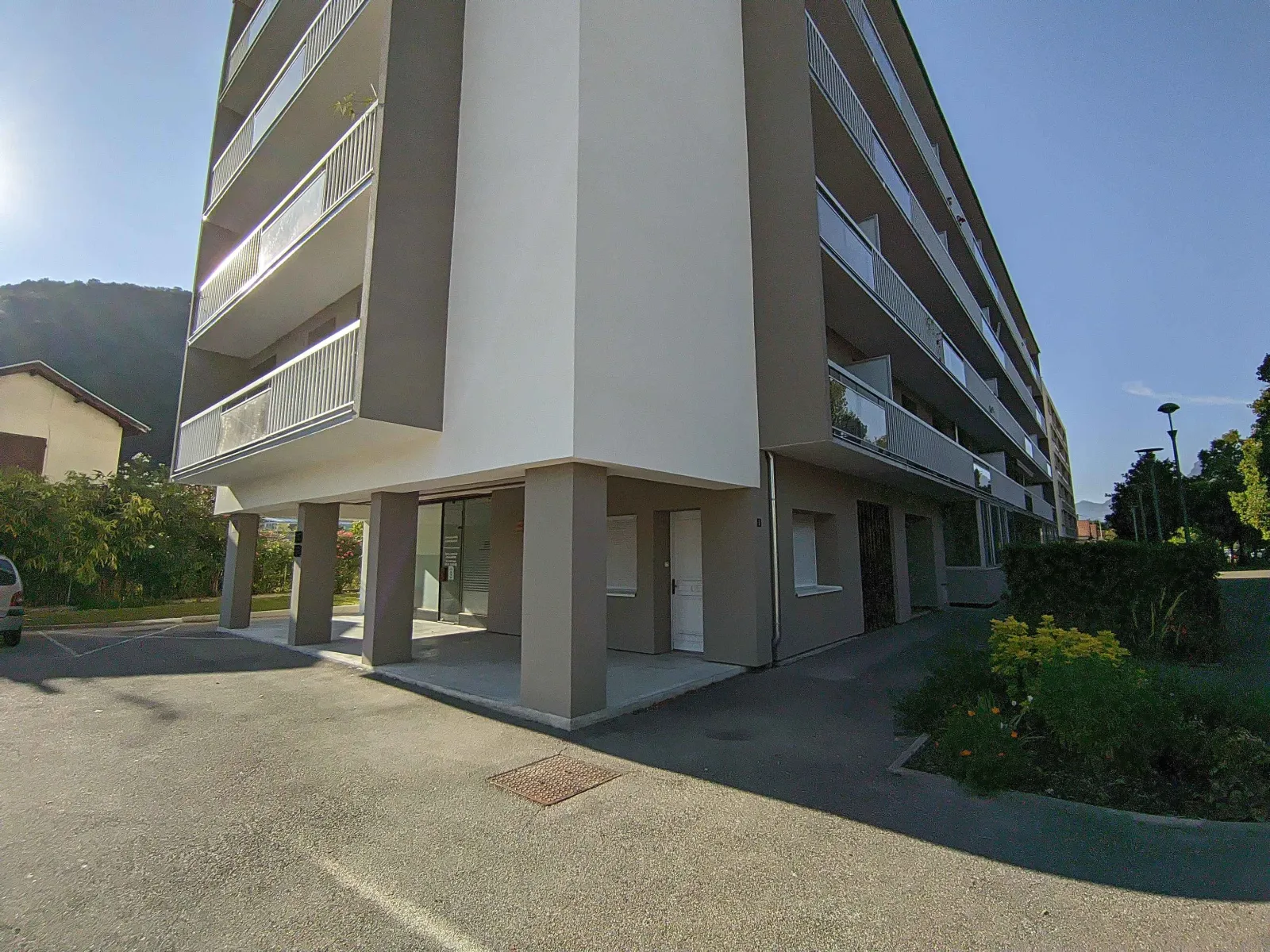 Location Seyssinet-Pariset Appartement 67914192c5b6