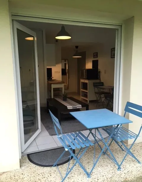 Location Tours Appartement 679207af0562