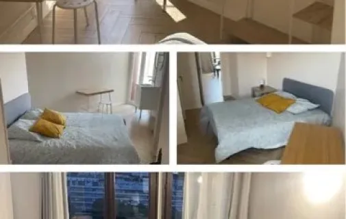 Location Marseille Appartement 679223506774