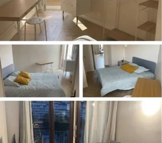 Location Marseille Appartement 679223506774