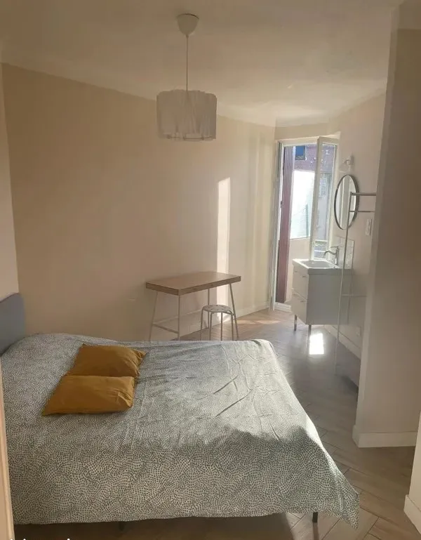 Location Marseille Appartement 679223506774