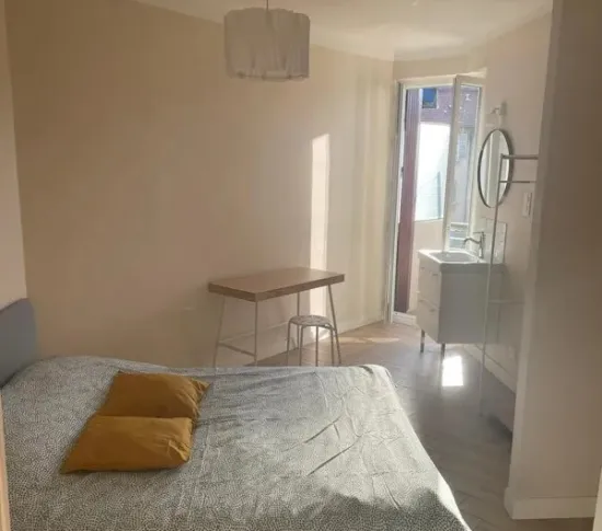 Location Marseille Appartement 679223506774