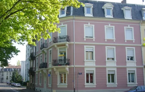 Location Mulhouse Appartement 679229874cca