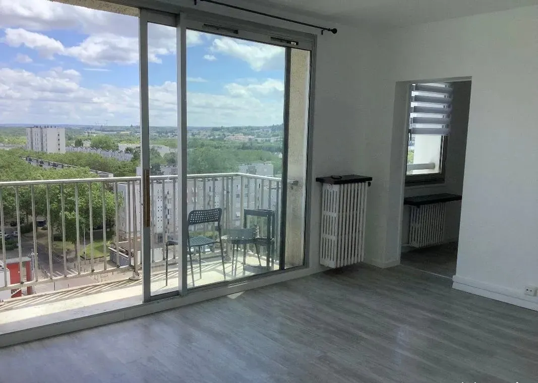 Location Poissy Appartement 67925afee055