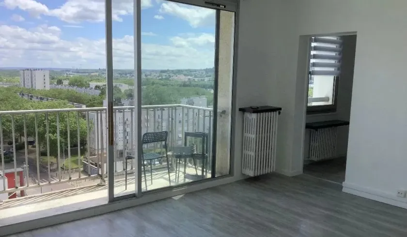 Location Poissy Appartement 67925afee055