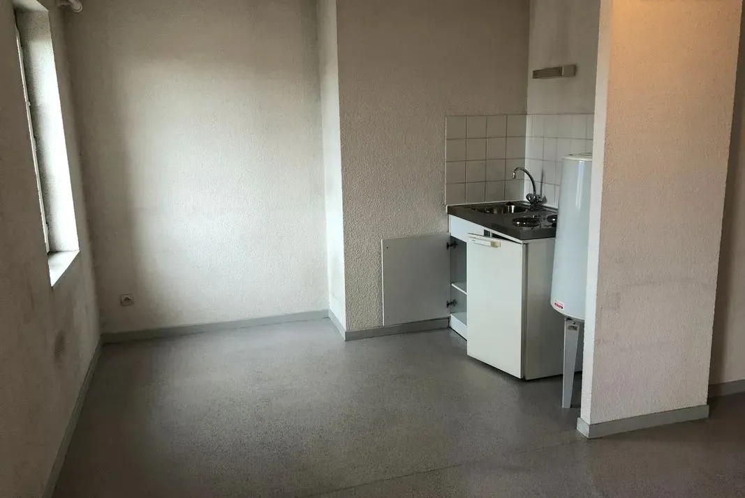 Location Metz Appartement 679353e074ac