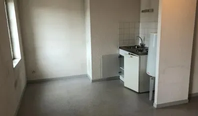 Location Metz Appartement 679353e074ac