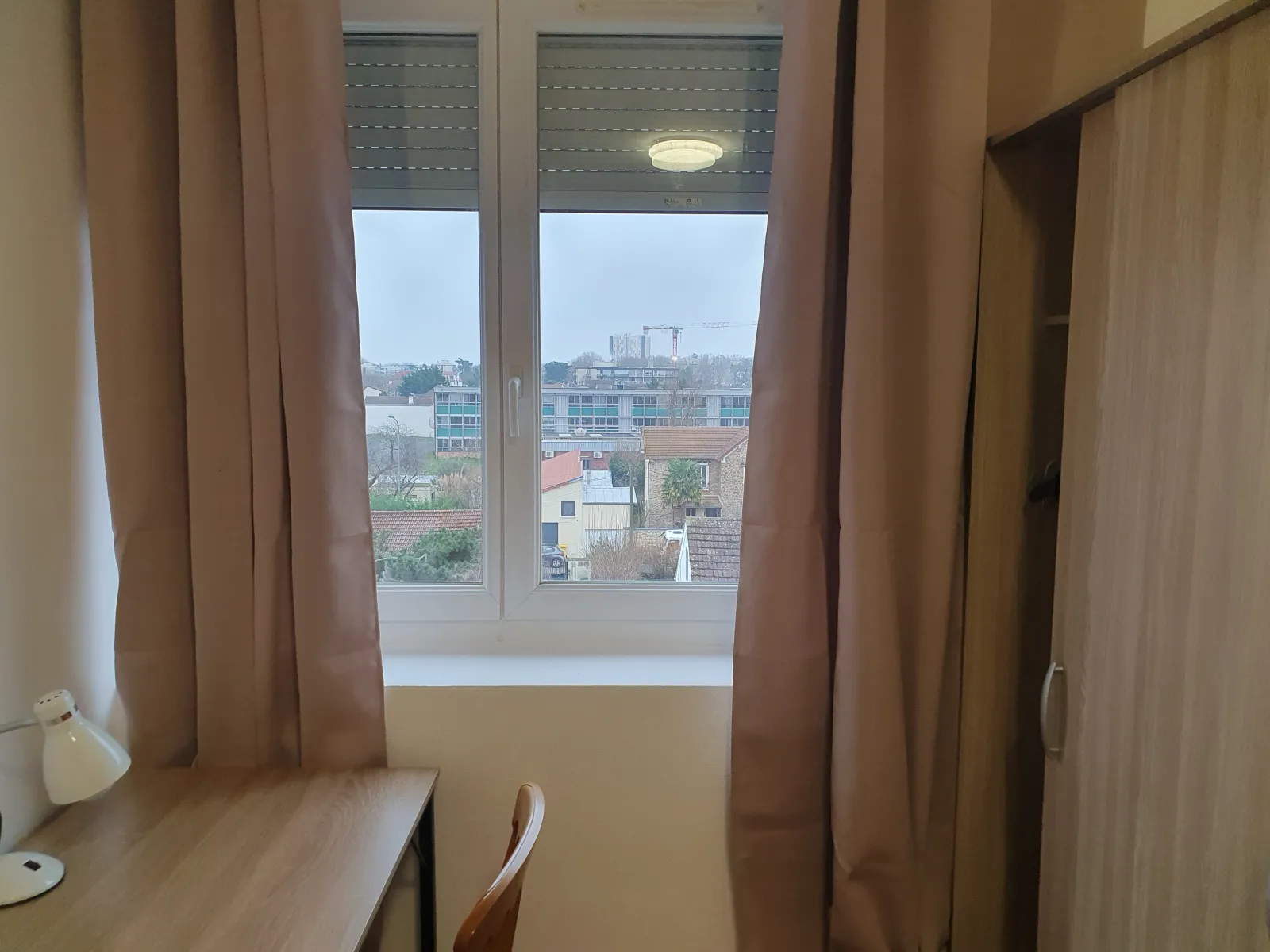 Location Créteil Appartement 6793587dc271