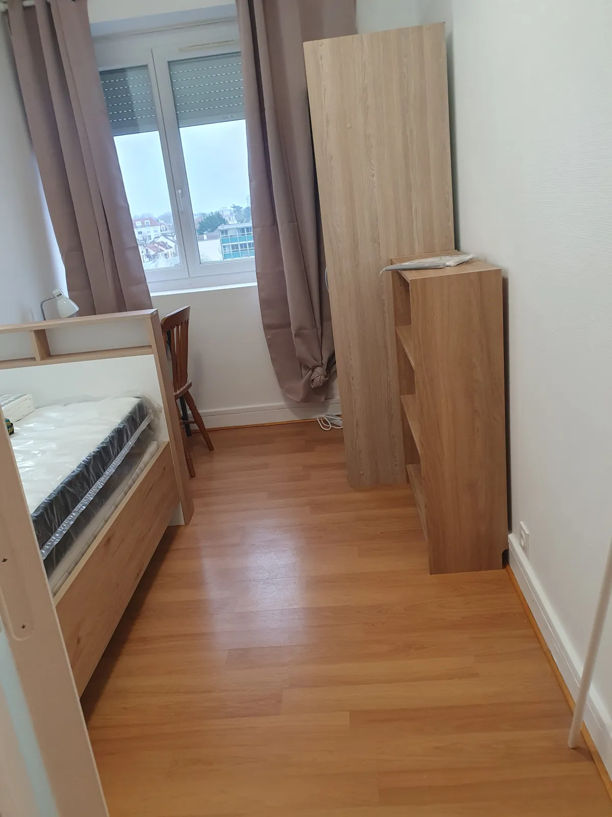 Location Créteil Appartement 6793587dc271