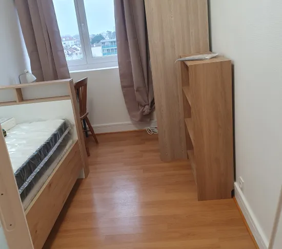 Location Créteil Appartement 6793587dc271