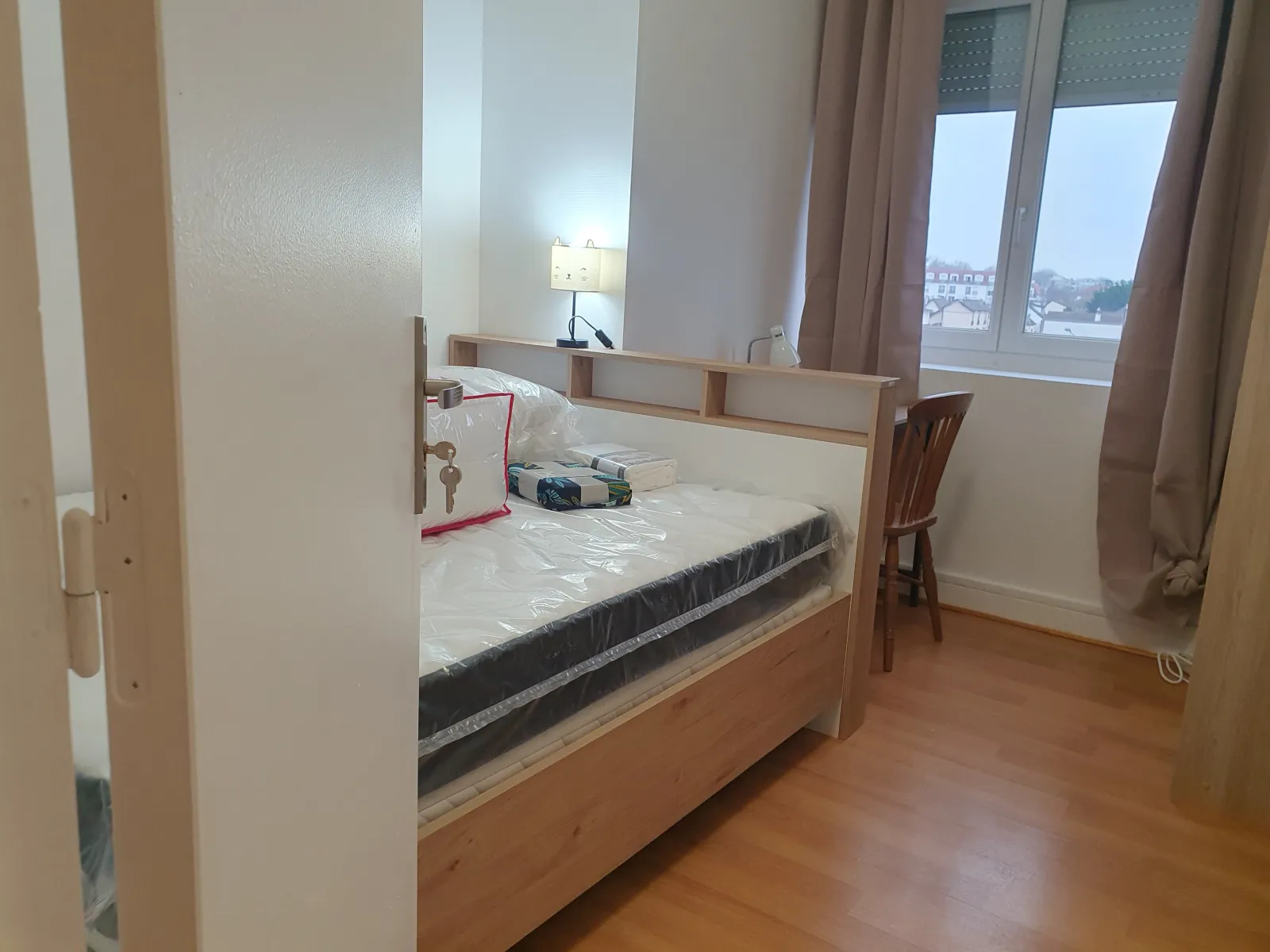 Location Créteil Appartement 6793587dc271