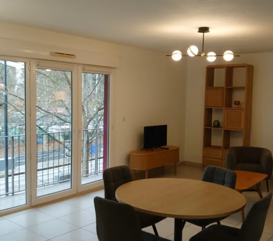 Location Montpellier Appartement 679362b28d78