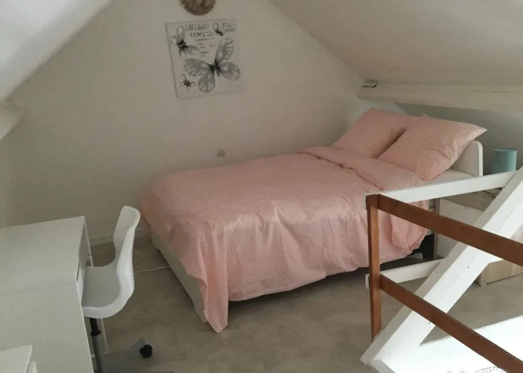 Location Lille Appartement 67938e475b7f