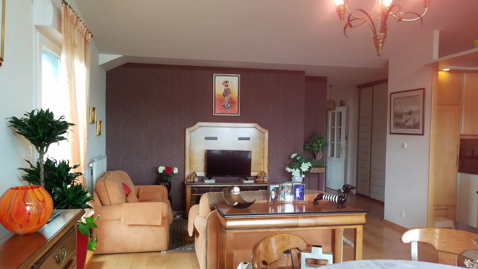 Location Rennes Appartement 6794c1f1f163