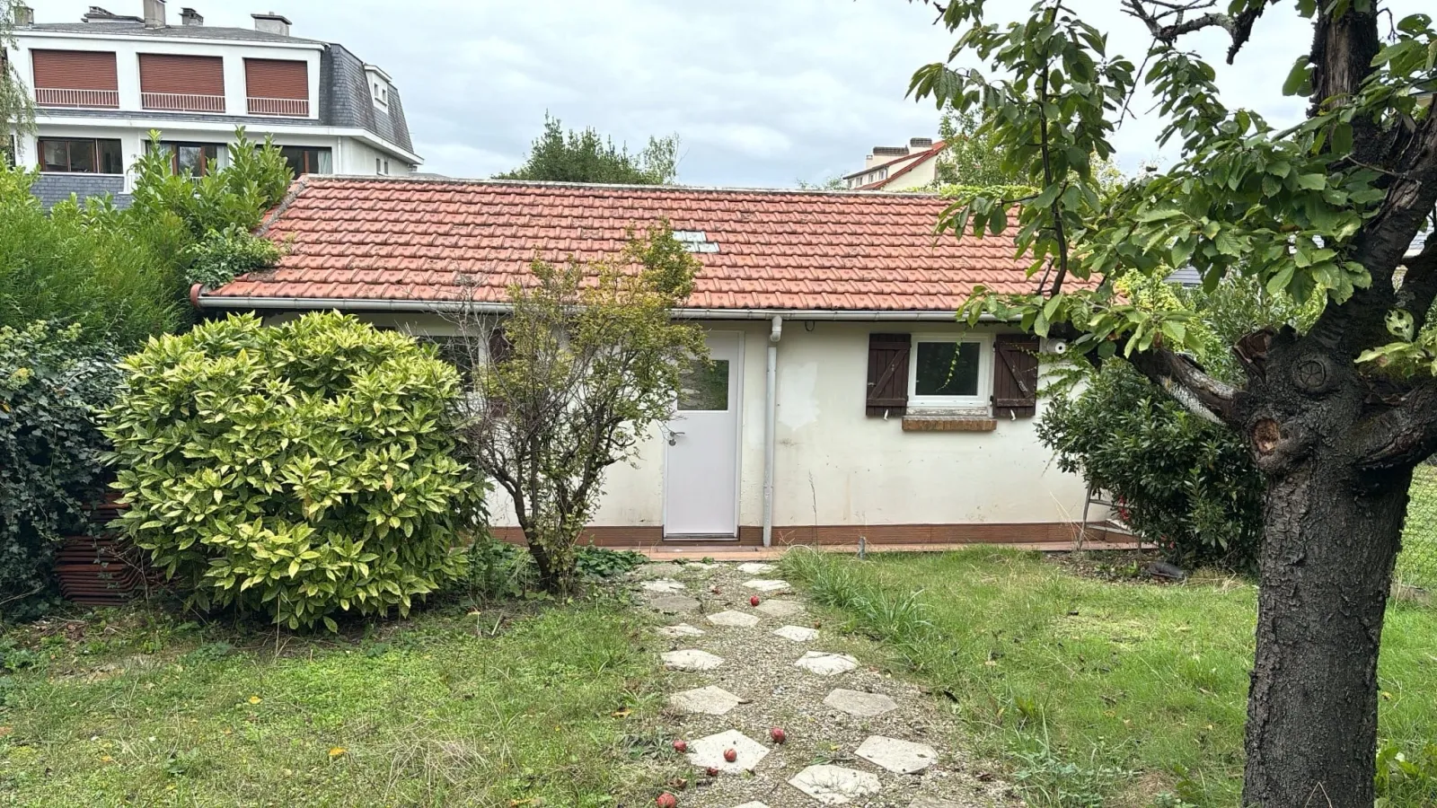 Location Rueil-Malmaison Maison 6794d90e821f